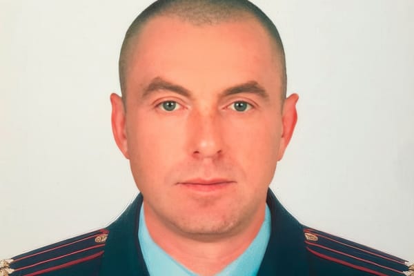 Alexey Velikikh