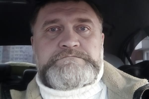 Alexander Goryuchkin