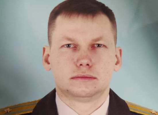 Andrey Butorin