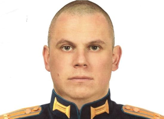 Alexander Kulakov