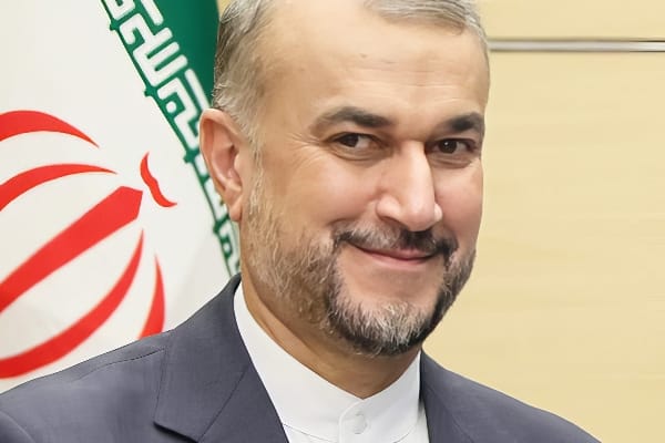 Hossein Amir-Abdollahian