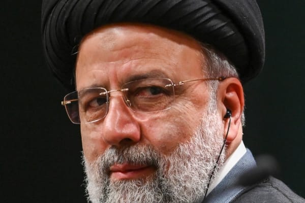 Ebrahim Raisi
