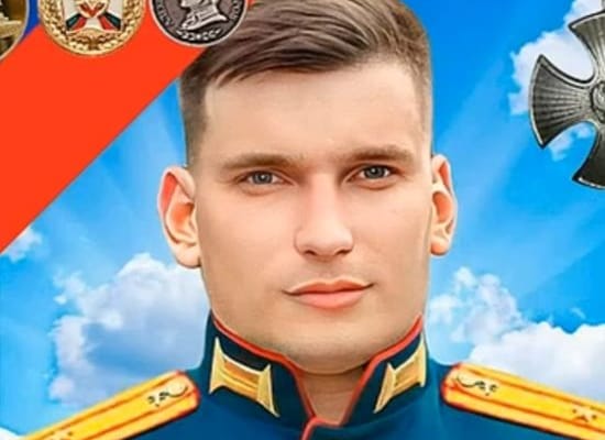 Vitaly Kolesnichenko