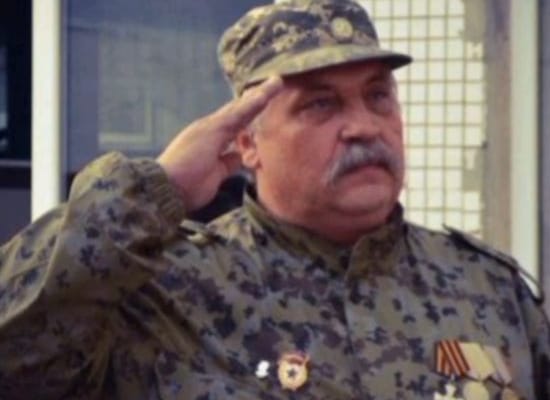 Alexander Vasilyev