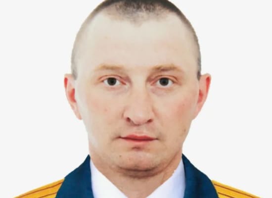 Leonid Makhonin