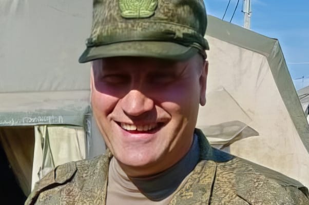 Denis Kuzmin