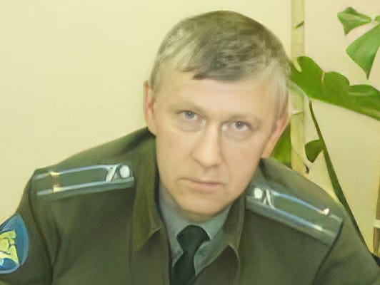 Igor Lyukshin