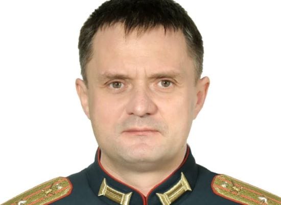 Alexander Glushchenko