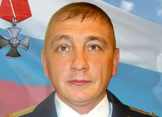 Igor Lebedev