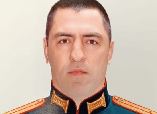 Arsen Magomedragimov