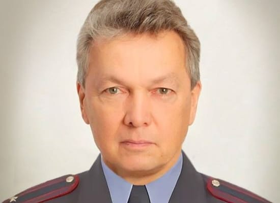 Alexander Nikolaev