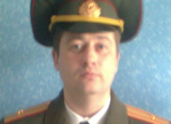 Oleg  Derbenev