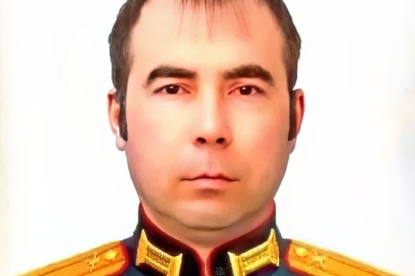 Igor Mikherkin