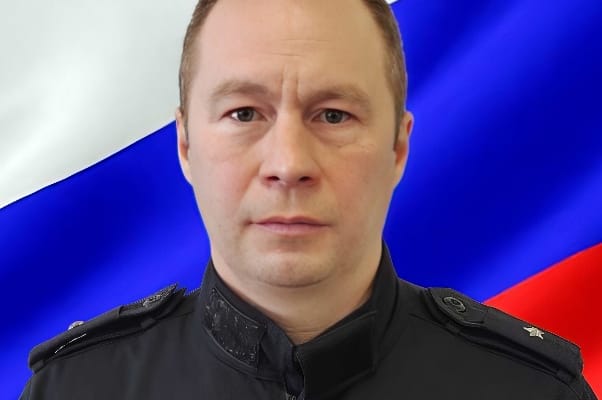 Sergei Rylov