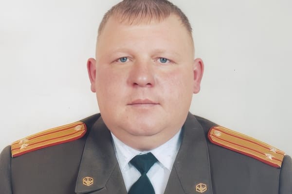 Andrey Kolomnikov