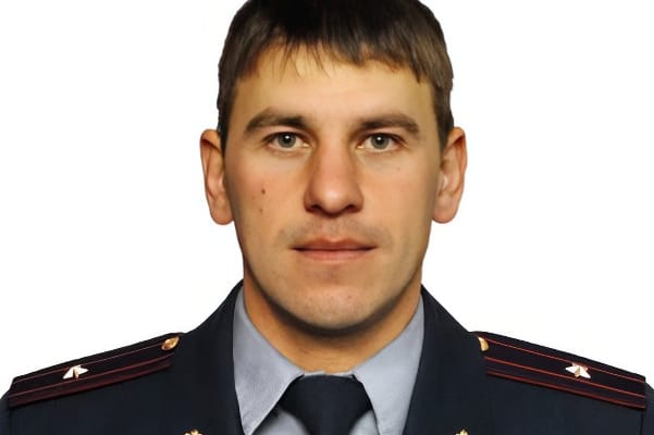 Sergei Evseenko