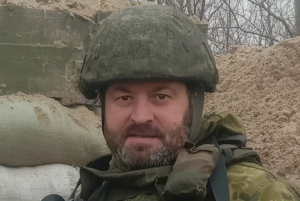 Pavel Efimov