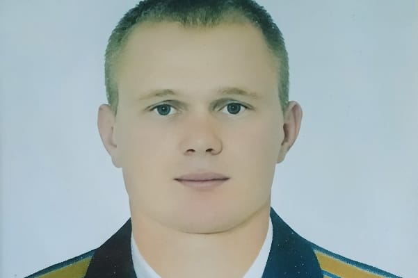 Ivan Afanasyev