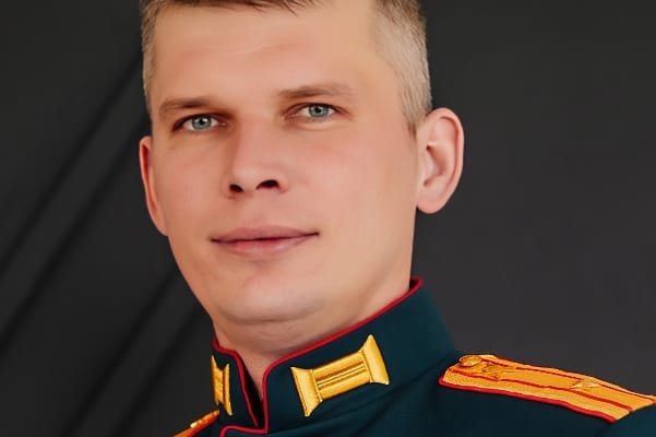 Stanislav Karnavsky