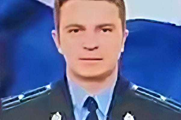 Maxim Zadorozhny
