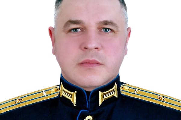 Sergey Kolkk