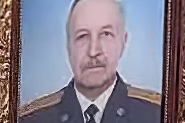Gennady Konnov
