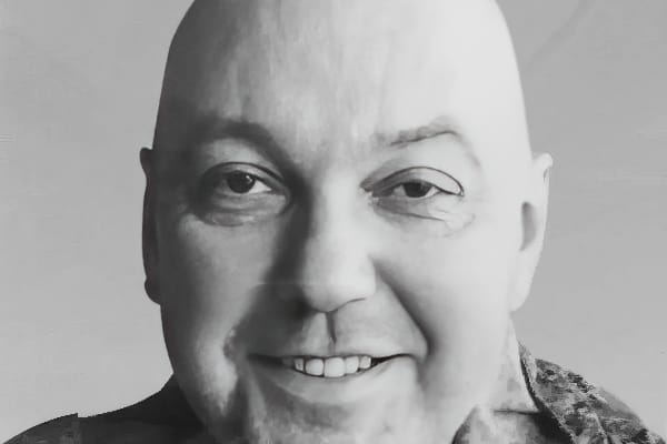 Peter Dichenskov