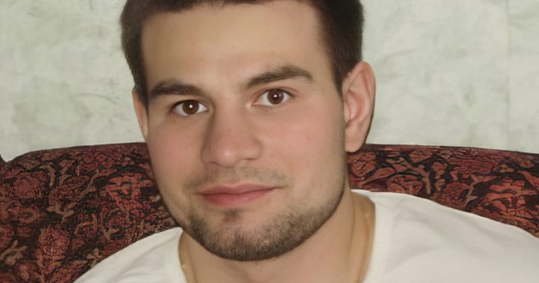 Mikhail Asanov