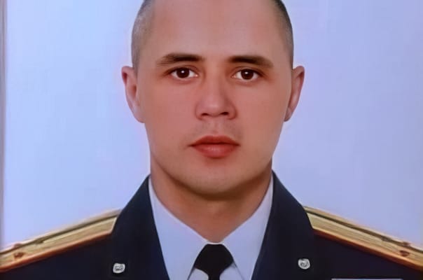 Alexei Nagin