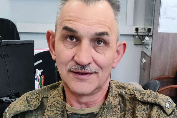 Sergey Filipchuk