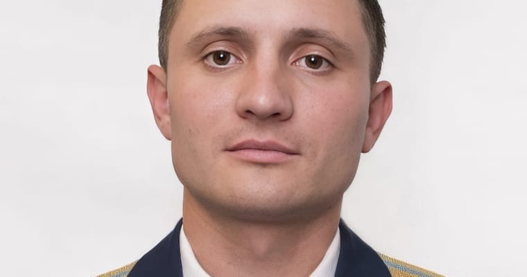 Vladimir Vishnevetsky