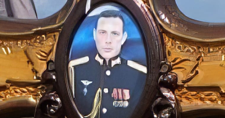 Alexey Ermolaev