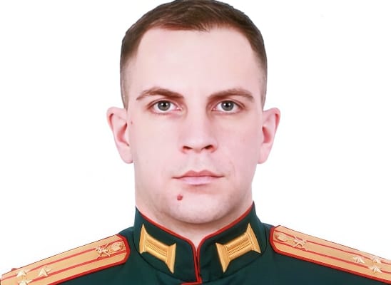 Andrey Rukhmakov
