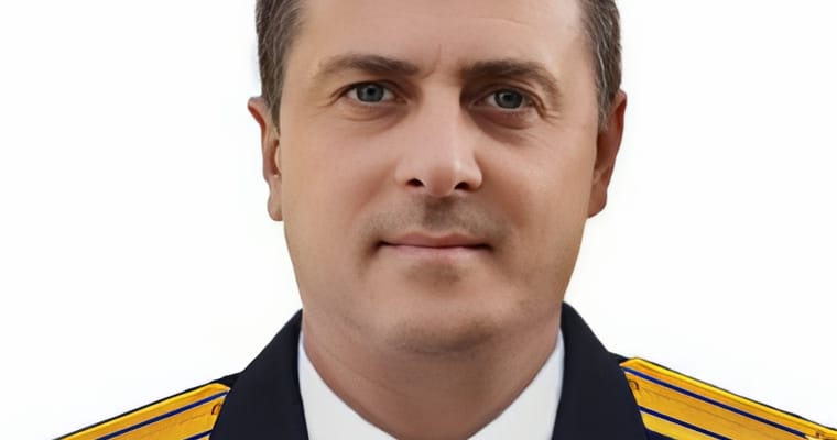 Sergei Polyakov