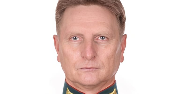 Igor Shevchenko