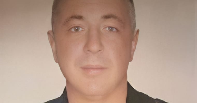 Anton Moskalenko