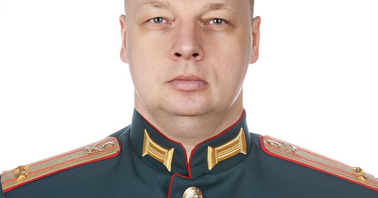 Dmitry Kalachev