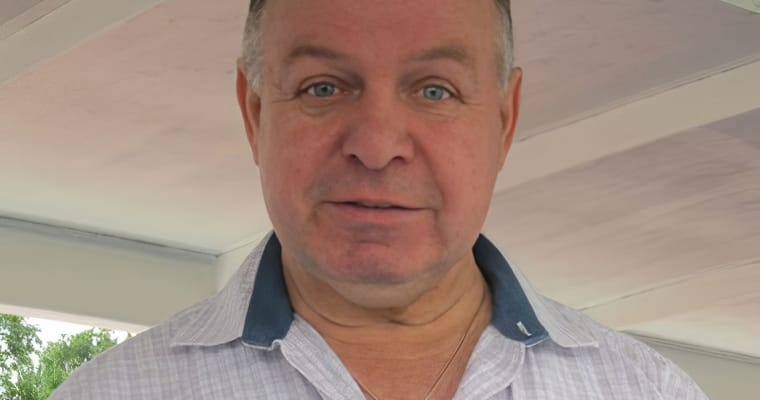 Alexander Shipantsov