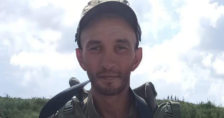 Dmitry Yamaliev