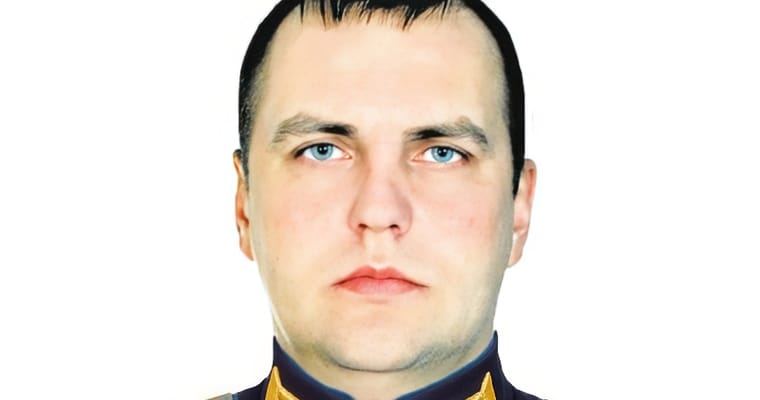 Yuri Mikhailov