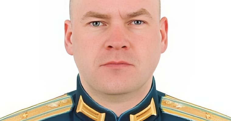 Pavel Gorbokonenko