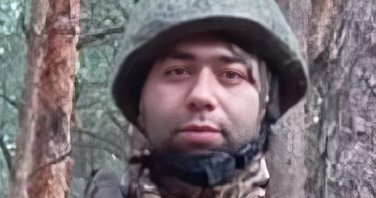 Maxim Ponomarev