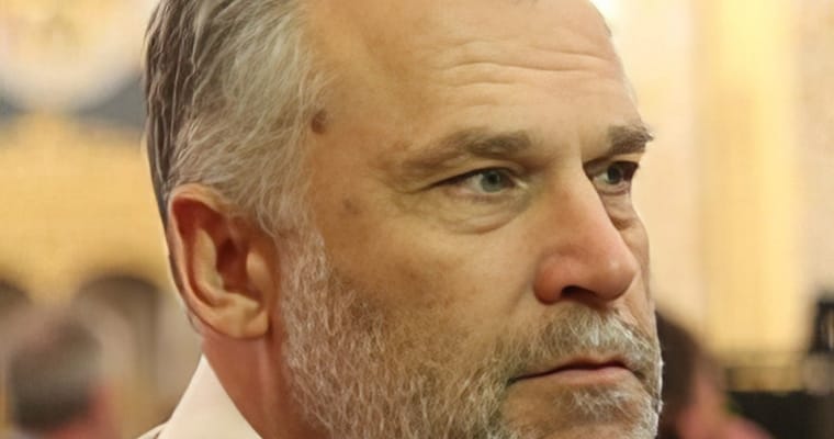 Konstantin Zavizenov