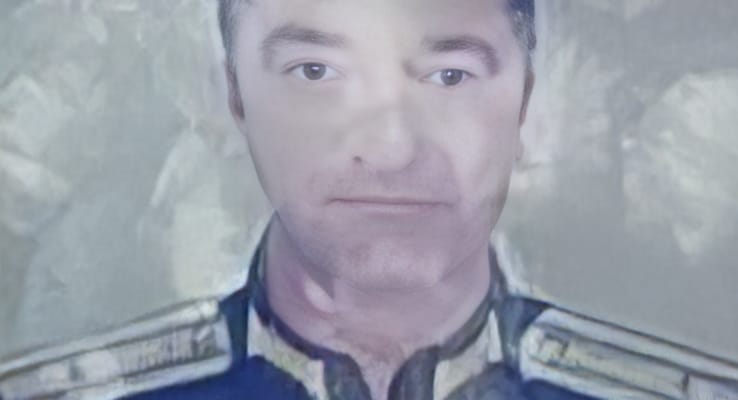 Alexander Popov