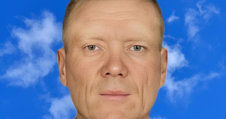 Pavel Shlykov
