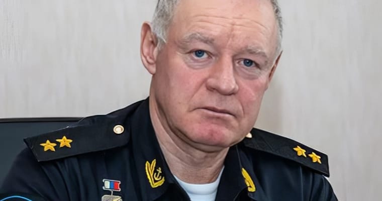 Alexander Otroshchenko