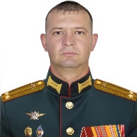 #182 - Alexander Andreyevich Tyukavkin