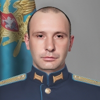 #79 - Vadim Nailievich Ismagilov