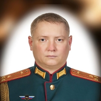 #64 - Alexander Viktorovich Bespalov