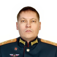 #85 - Mikhail Alexandrovich Nagamov